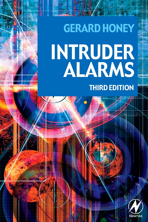 Couverture_Intruder Alarms
