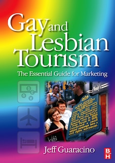 Front cover_Gay and Lesbian Tourism