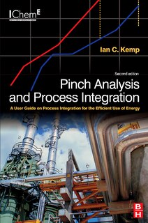 Front cover_Pinch Analysis And Process Integration