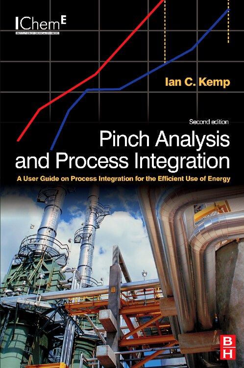 Front cover_Pinch Analysis And Process Integration