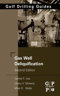 Gas Well Deliquification