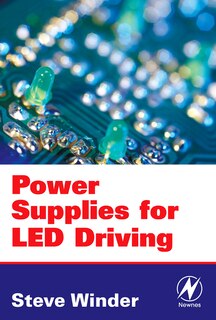 Front cover_Power Supplies for LED Driving