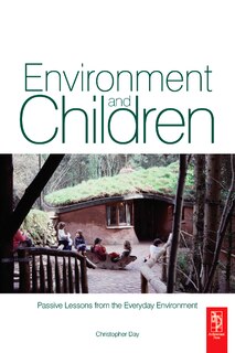 Front cover_Environment and Children