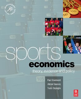 Couverture_Sports Economics