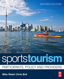 Front cover_Sports Tourism