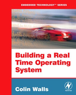 Building a Real Time Operating System: RTOS from the Ground Up