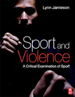 Couverture_Sport and Violence