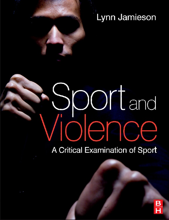 Couverture_Sport and Violence
