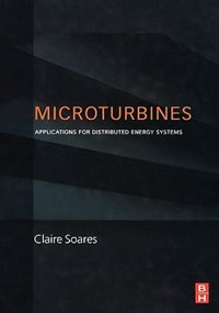 Front cover_Microturbines