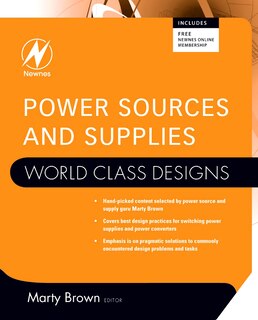 Front cover_Power Sources And Supplies
