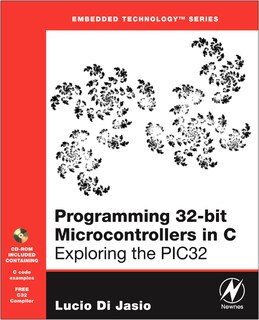 Couverture_Programming 32-bit Microcontrollers in C