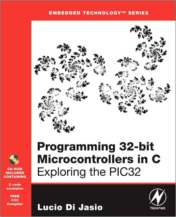 Couverture_Programming 32-bit Microcontrollers in C