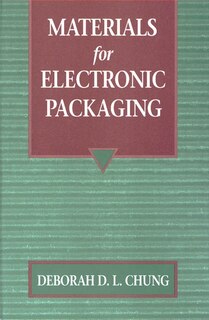 Front cover_Materials For Electronic Packaging