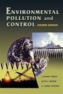 Couverture_Environmental Pollution And Control
