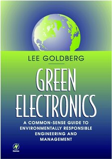 Couverture_Green Electronics/Green Bottom Line
