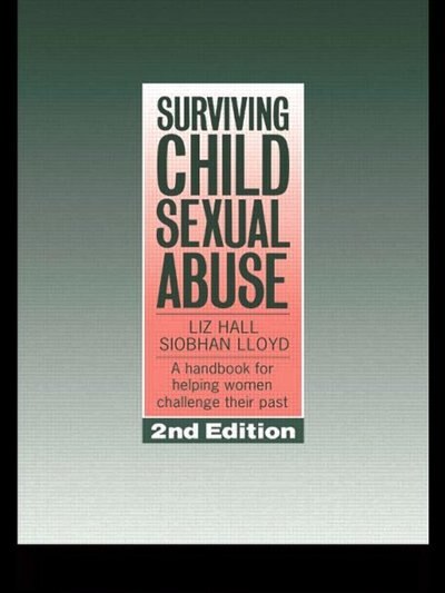 Couverture_Surviving Child Sexual Abuse