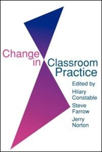 Couverture_Change In Classroom Practice