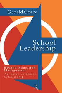 Front cover_School Leadership
