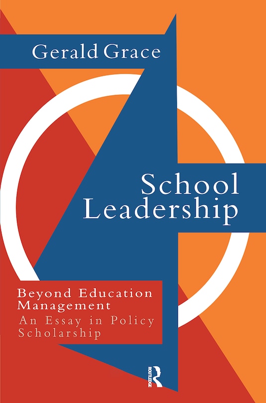 Front cover_School Leadership
