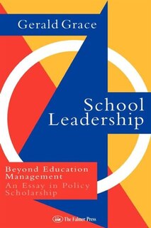 Couverture_School Leadership