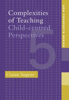 Front cover_Complexities of Teaching