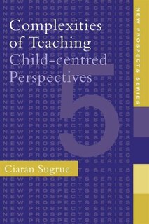 Couverture_Complexities Of Teaching