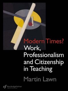 Couverture_Modern Times?