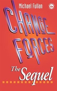 Couverture_Change Forces - The Sequel