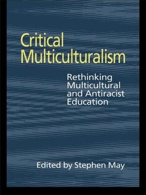 Front cover_Critical Multiculturalism