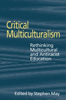 Couverture_Critical Multiculturalism