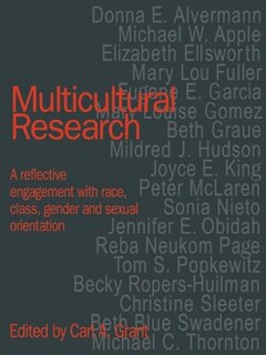 Front cover_Multicultural Research