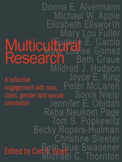 Front cover_Multicultural Research