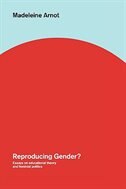 Front cover_Reproducing Gender