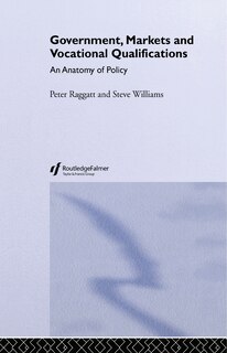 Front cover_Government, Markets and Vocational Qualifications