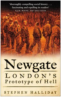 Front cover_Newgate