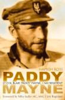 Front cover_Paddy Mayne