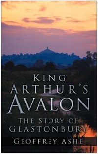 Front cover_King Arthur's Avalon