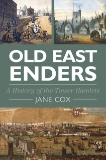 Couverture_Old East Enders