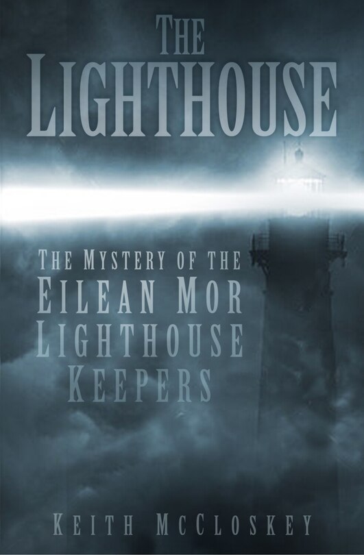 Couverture_The Lighthouse