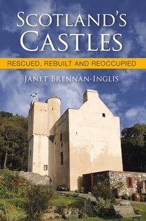 Couverture_Scotland's Castles