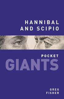 Front cover_Hannibal And Scipio