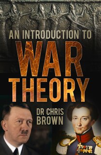 Front cover_An Introduction to War Theory