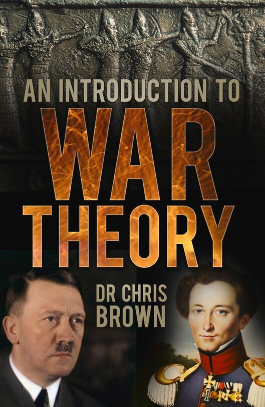 Front cover_An Introduction to War Theory