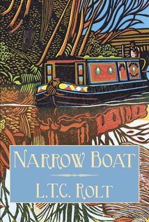 Front cover_Narrow Boat