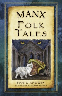 Front cover_Manx Folk Tales
