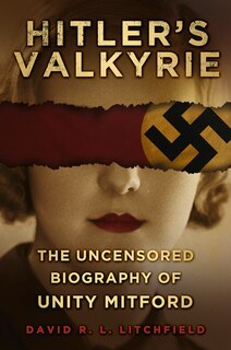 Front cover_Hitler's Valkyrie