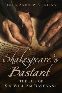 Front cover_Shakespeare's Bastard