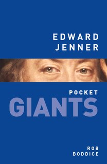 Front cover_Edward Jenner