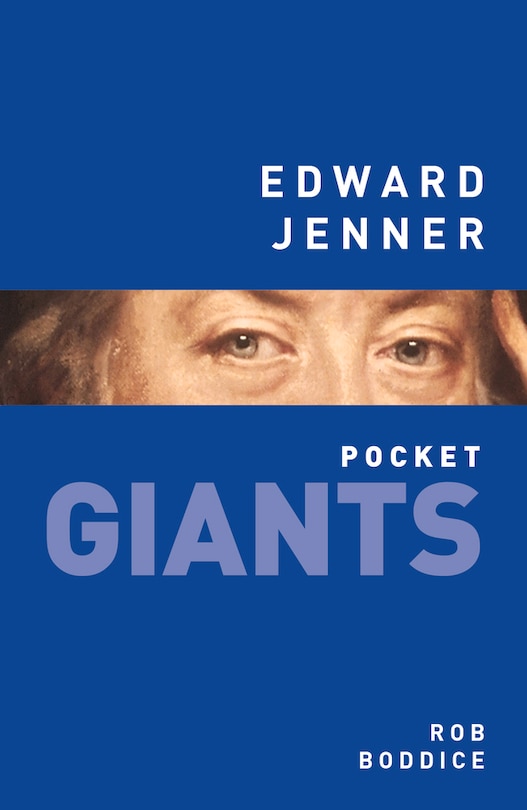 Front cover_Edward Jenner