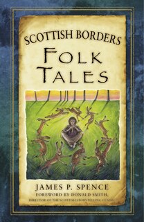 Front cover_Scottish Borders Folk Tales